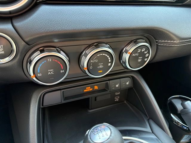 New 2026 MAZDA MX-5 Miata Grand Touring image 11