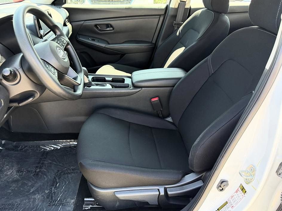 Used 2024 Nissan Sentra S w/ Lighting Package image 21