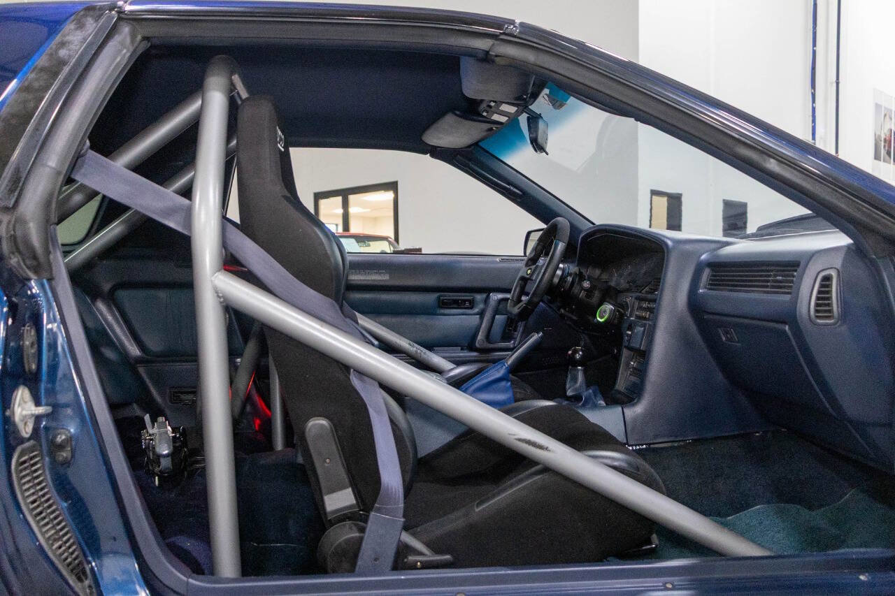 Used 1988 Toyota Supra Turbo image 35