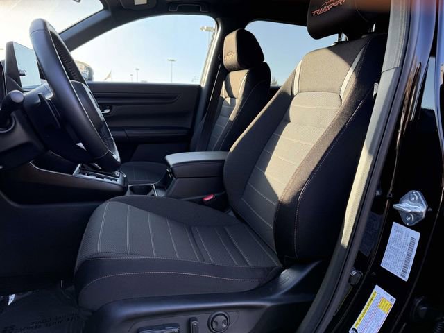 Used 2026 Honda CR-V TrailSport image 13