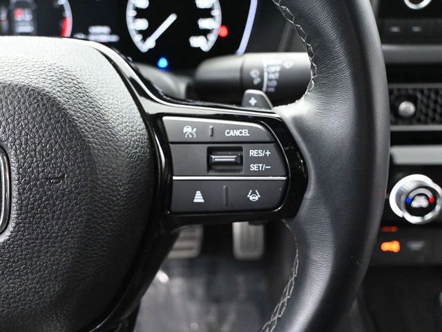 Used 2023 Honda Civic Sport image 28