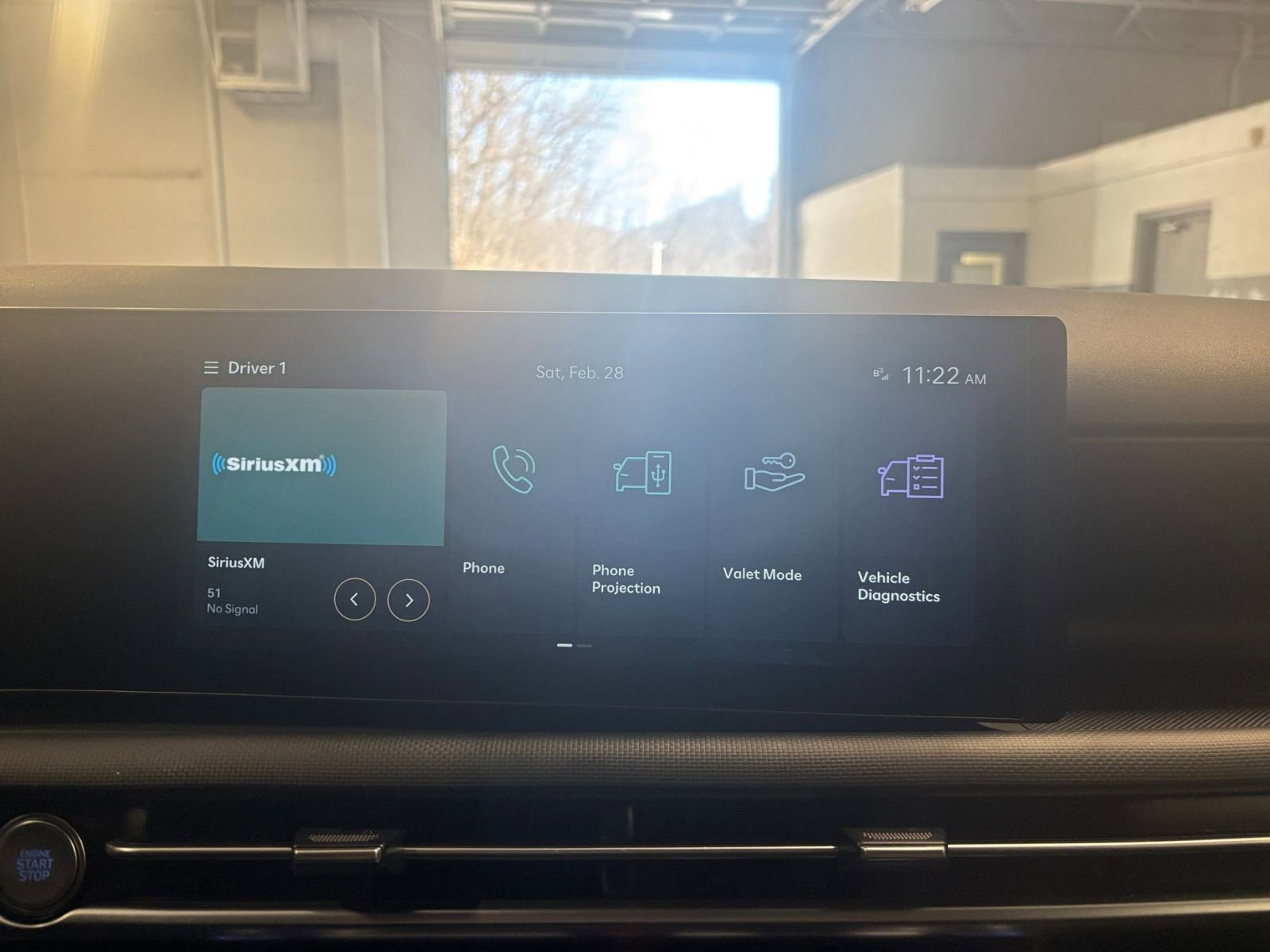 Used 2025 Hyundai Tucson SEL FWD image 20