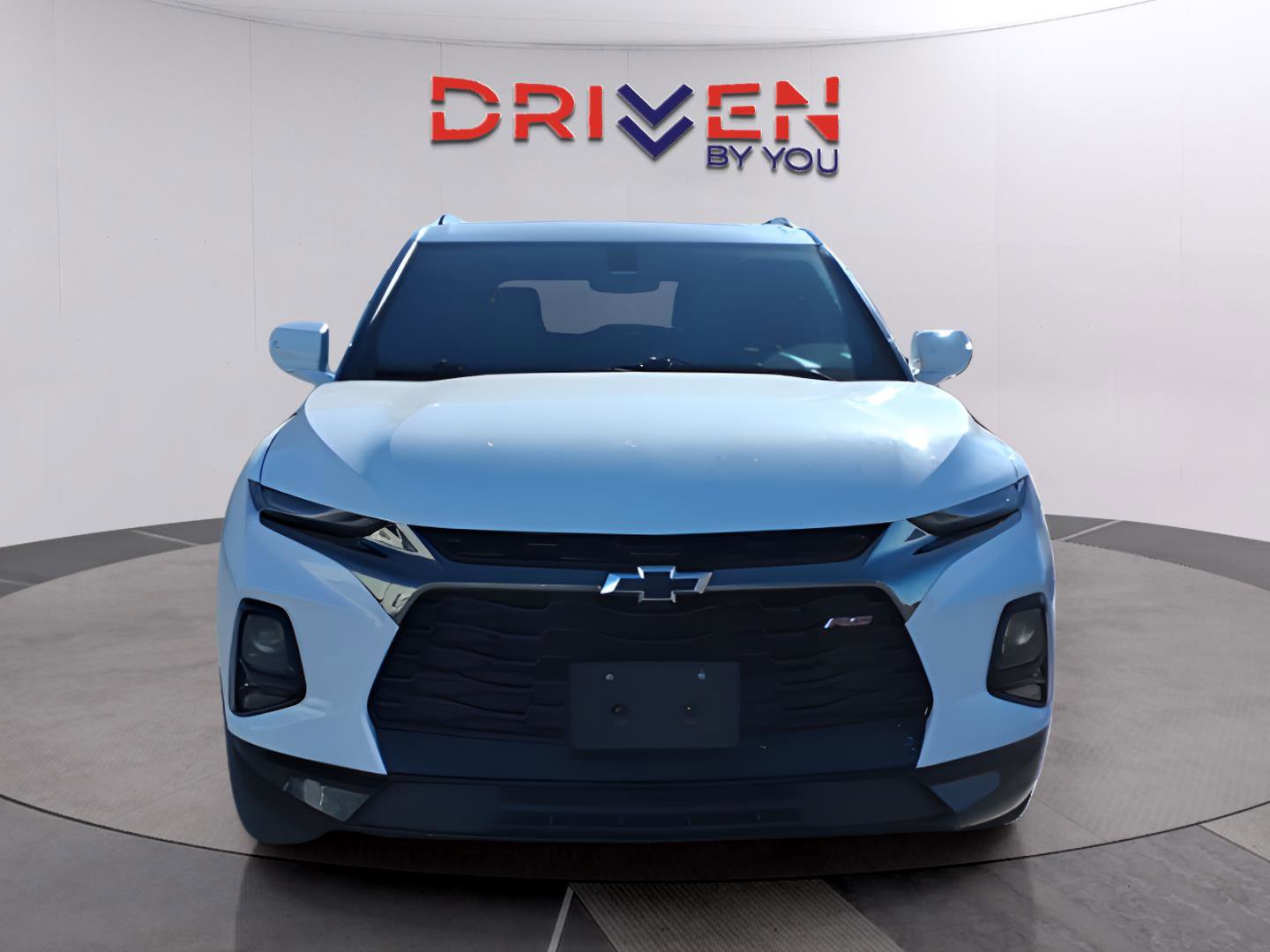 Used 2019 Chevrolet Blazer RS w/ Sun and Wheels Package image 8