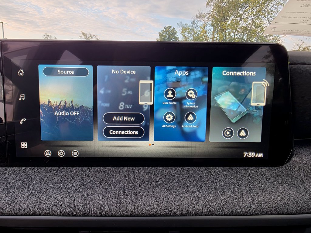 New 2027 Nissan Kicks S FWD image 27