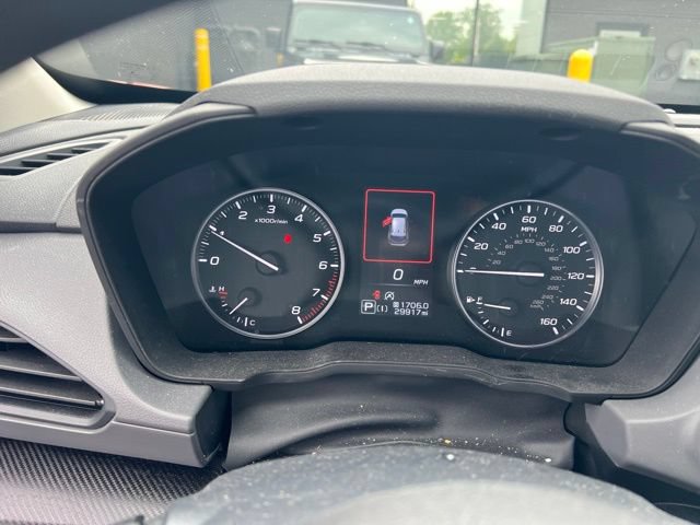 Used 2024 Subaru Crosstrek 2.0i Premium AWD/4WD image 8