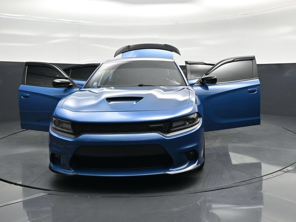 Used 2021 Dodge Charger R/T w/ Plus Group RWD image 33