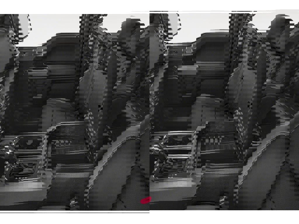 Used 2020 Ford F150 Raptor w/ Equipment Group 802A Luxury AWD/4WD image 9