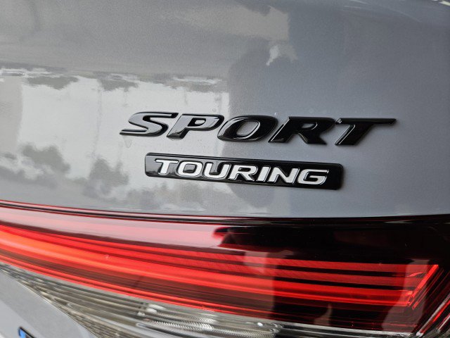 New 2026 Honda Civic Sport Touring image 31