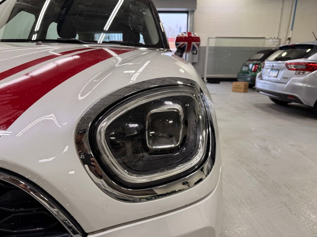 Used 2024 MINI Cooper Countryman S image 9