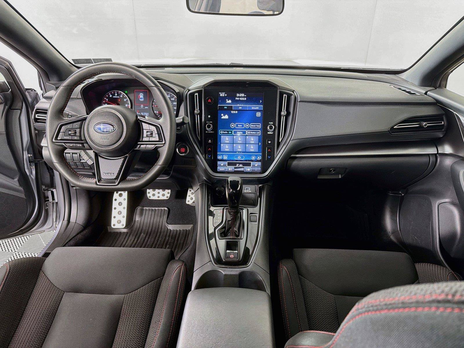 Used 2024 Subaru WRX Premium AWD/4WD image 26