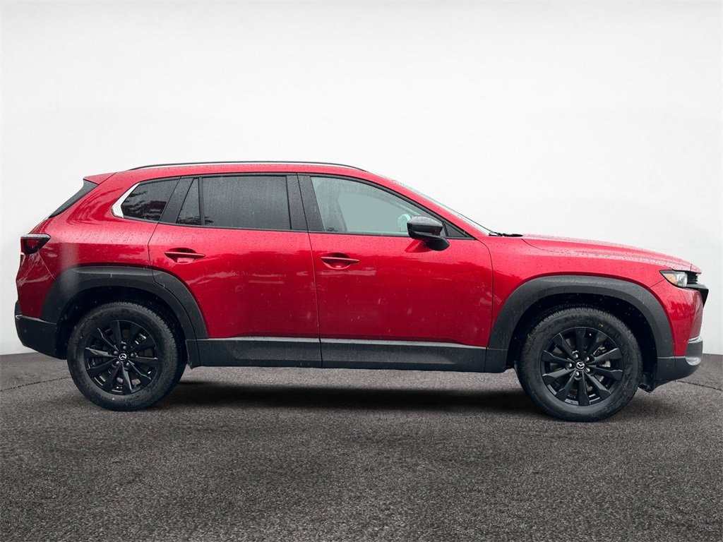 Used 2024 MAZDA CX-50 AWD 2.5 S w/ Preferred Package image 6