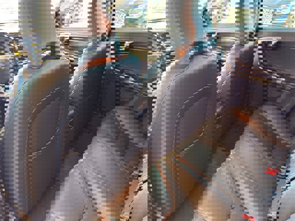 Used 2015 Volvo S60 T5 Premier image 27