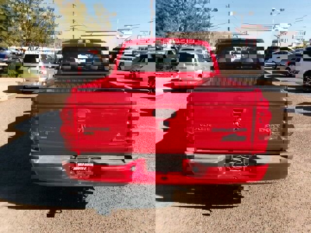 Used 2011 Dodge Dakota Big Horn image 10