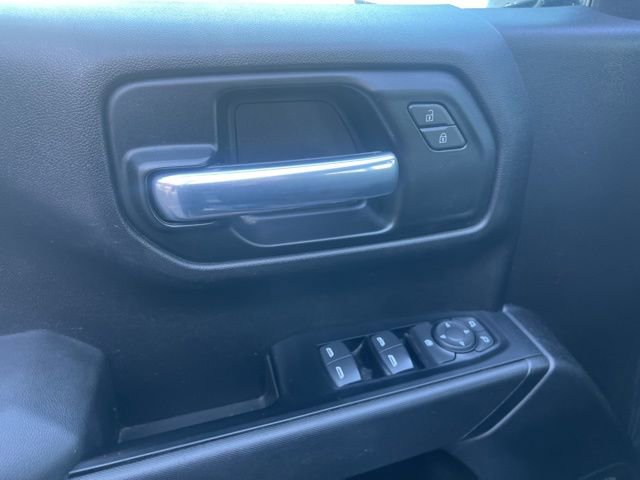 Used 2019 GMC Sierra 1500 4x4 Double Cab image 15