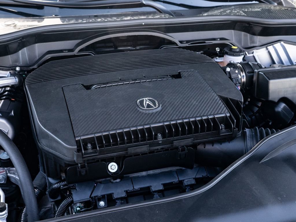 New 2026 Acura MDX w/ Advance Package image 54