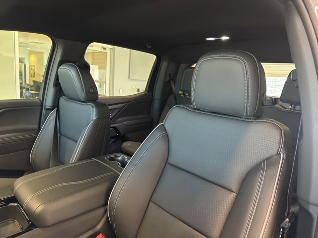 New 2026 Chevrolet Silverado EV LT w/ Plus Package image 16