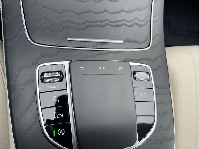 Used 2023 Mercedes-Benz E 350 4MATIC Sedan image 22