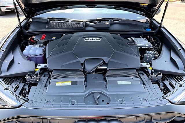 New 2026 Audi Q8 Premium Plus AWD/4WD image 9