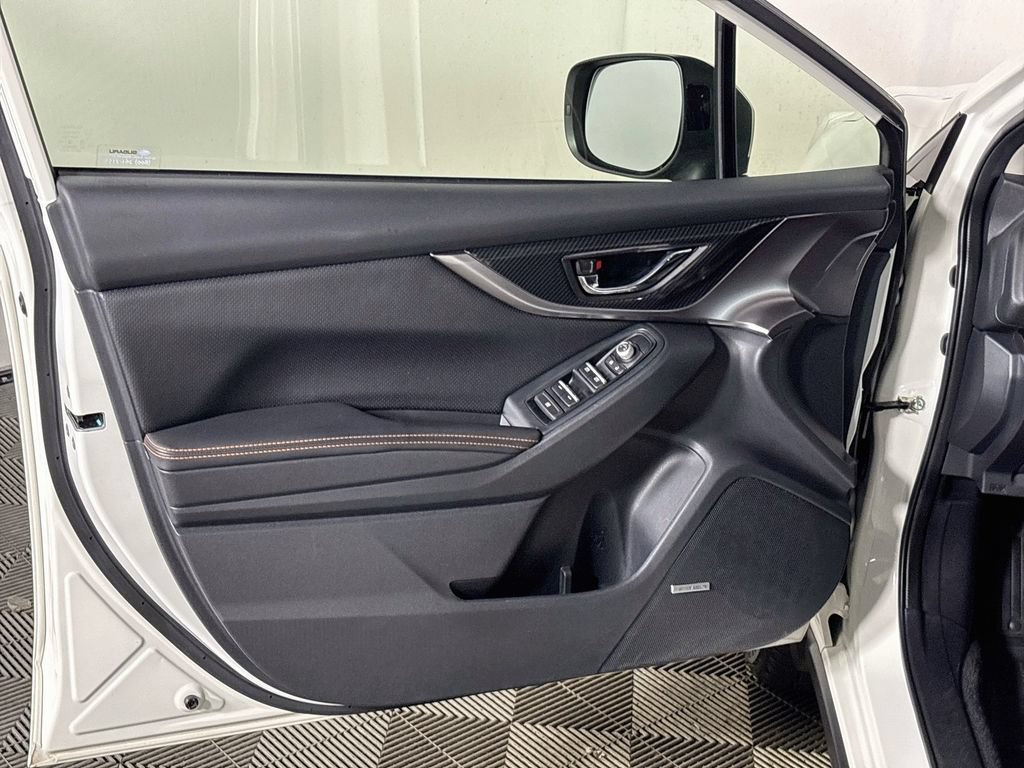 Used 2018 Subaru Crosstrek 2.0i Limited AWD/4WD image 10