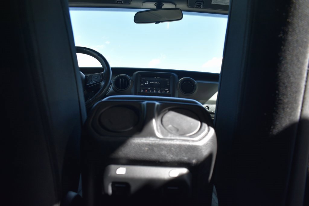 Used 2022 Jeep Gladiator Sport image 31