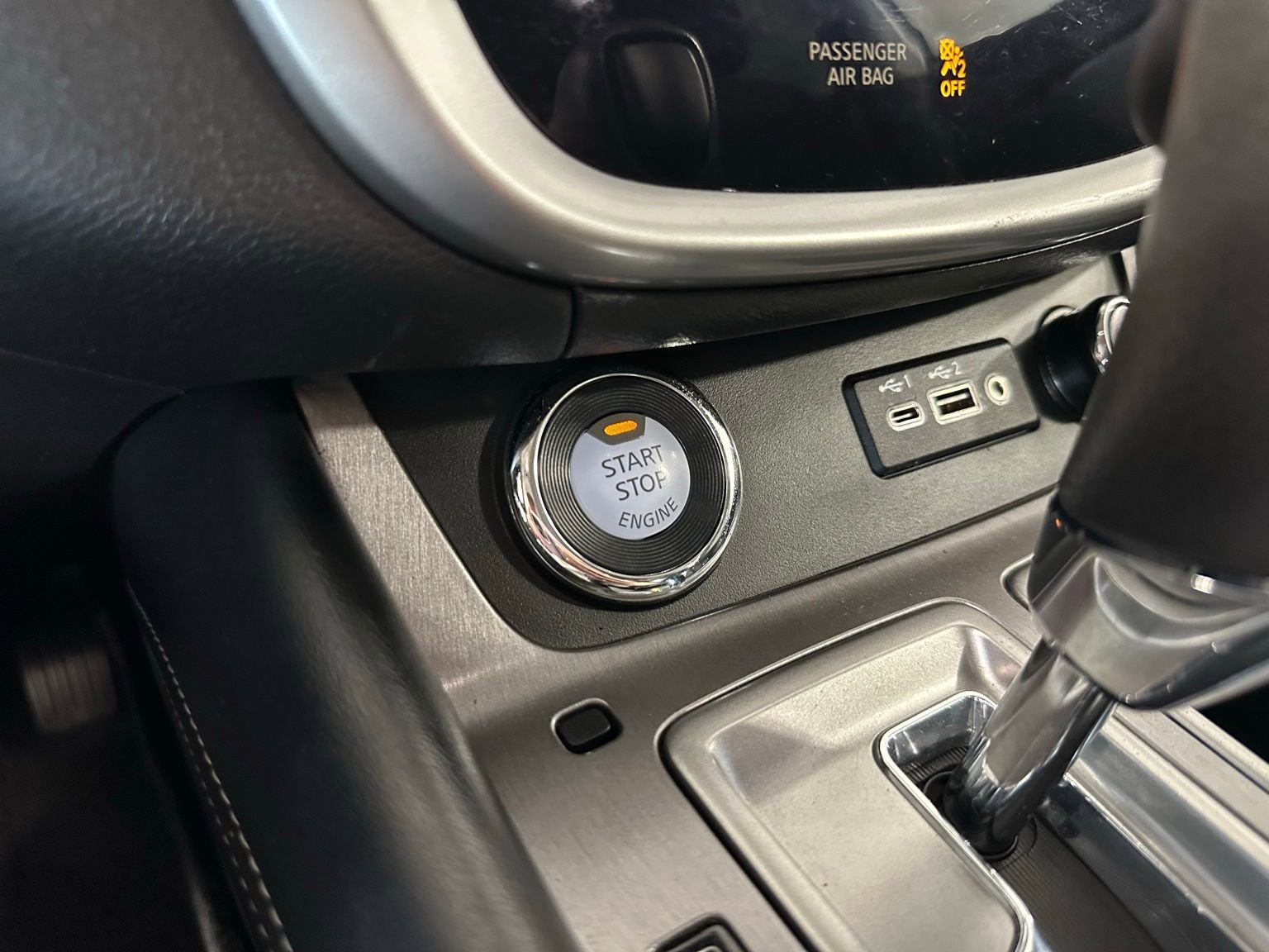 Used 2021 Nissan Murano S w/ Cargo Package FWD image 23