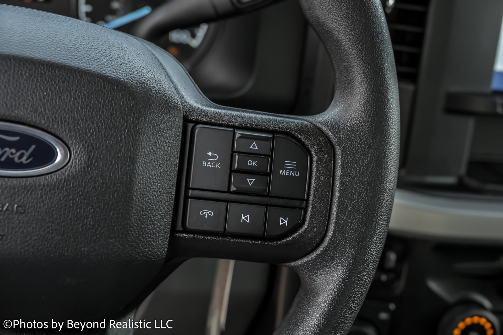 Used 2024 Ford F250 XLT image 31