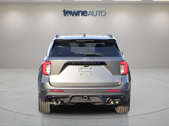 Used 2023 Ford Explorer ST w/ Equipment Group 401A AWD/4WD image 5