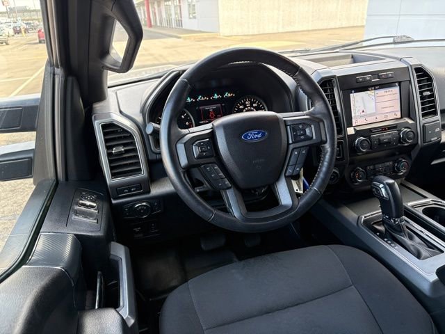 Used 2019 Ford F150 XLT w/ Equipment Group 302A Luxury image 27