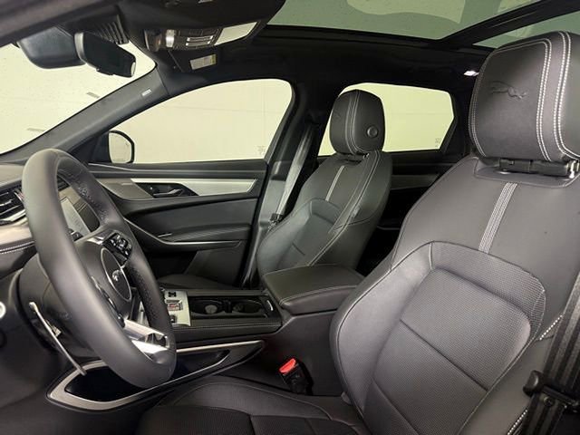 New 2025 Jaguar F-PACE R-Dynamic S image 6