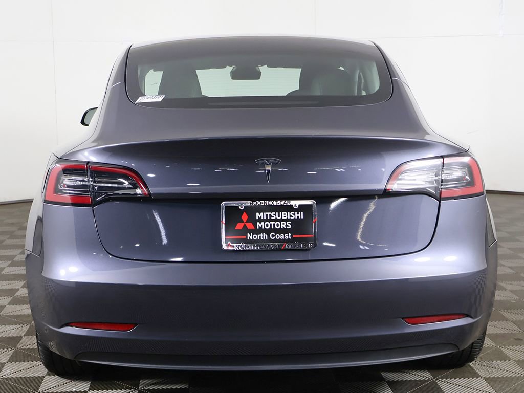 Used 2023 Tesla Model 3 Standard Range RWD image 13