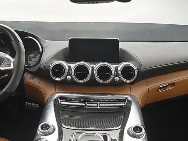 Used 2017 Mercedes-Benz AMG GT S image 23