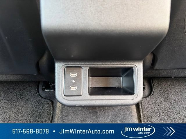 Used 2025 Kia K4 EX FWD image 15