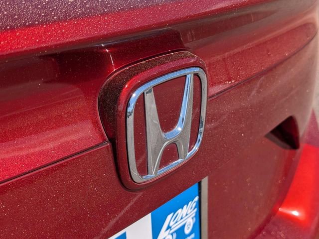 Used 2020 Honda Civic LX image 9