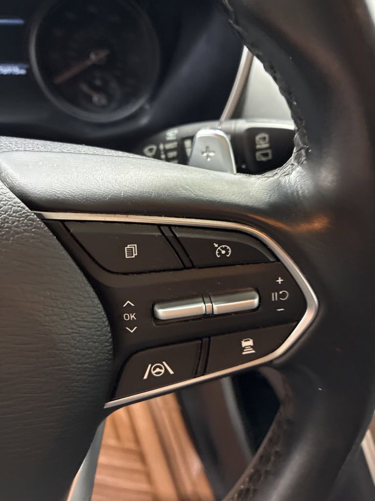 Used 2023 Hyundai Santa Fe SEL image 15
