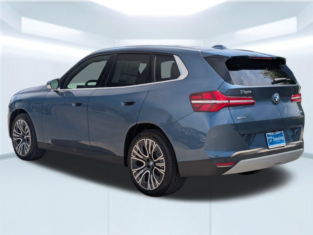 New 2026 BMW X3 xDrive30 AWD/4WD image 3