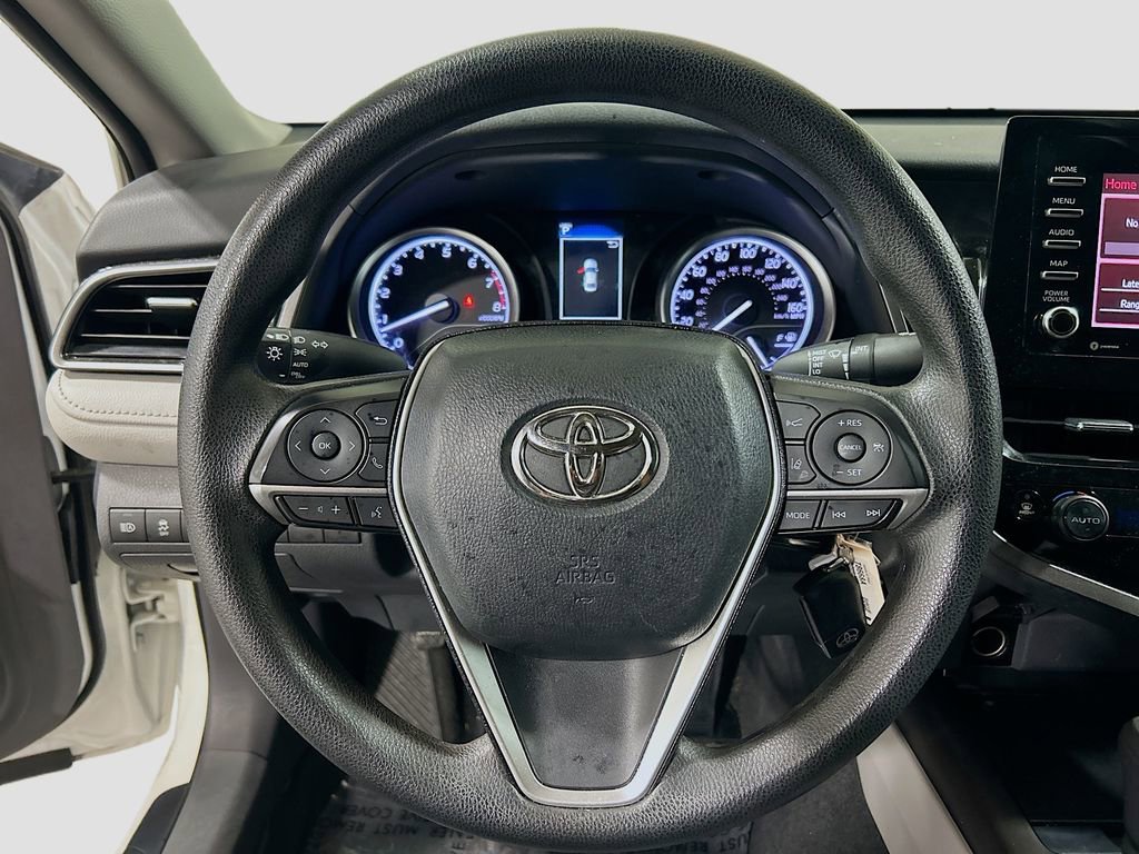 Used 2023 Toyota Camry LE FWD image 9