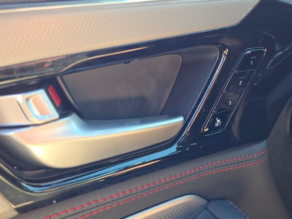New 2026 Acura MDX A-Spec AWD/4WD image 38