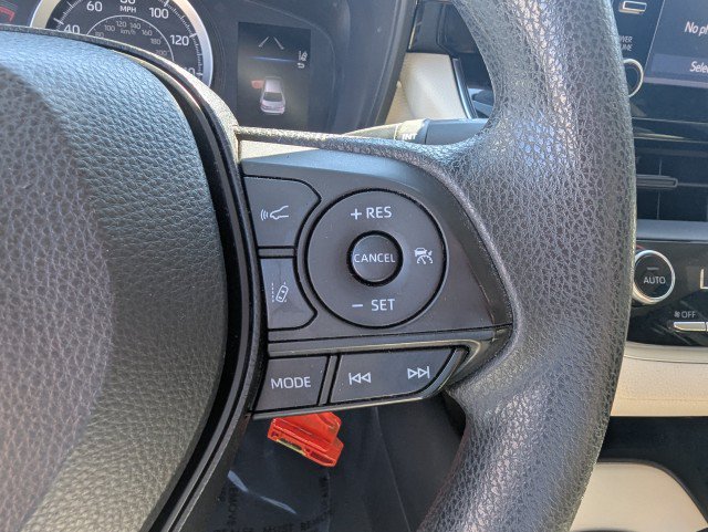 Used 2020 Toyota Corolla LE FWD image 14