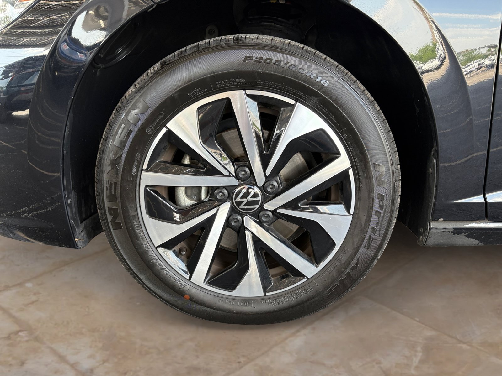 Certified 2024 Volkswagen Jetta S FWD image 23