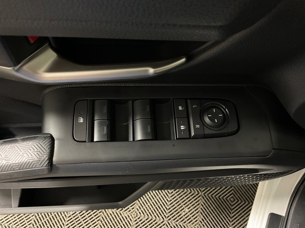 New 2025 Toyota Tacoma TRD Sport image 18