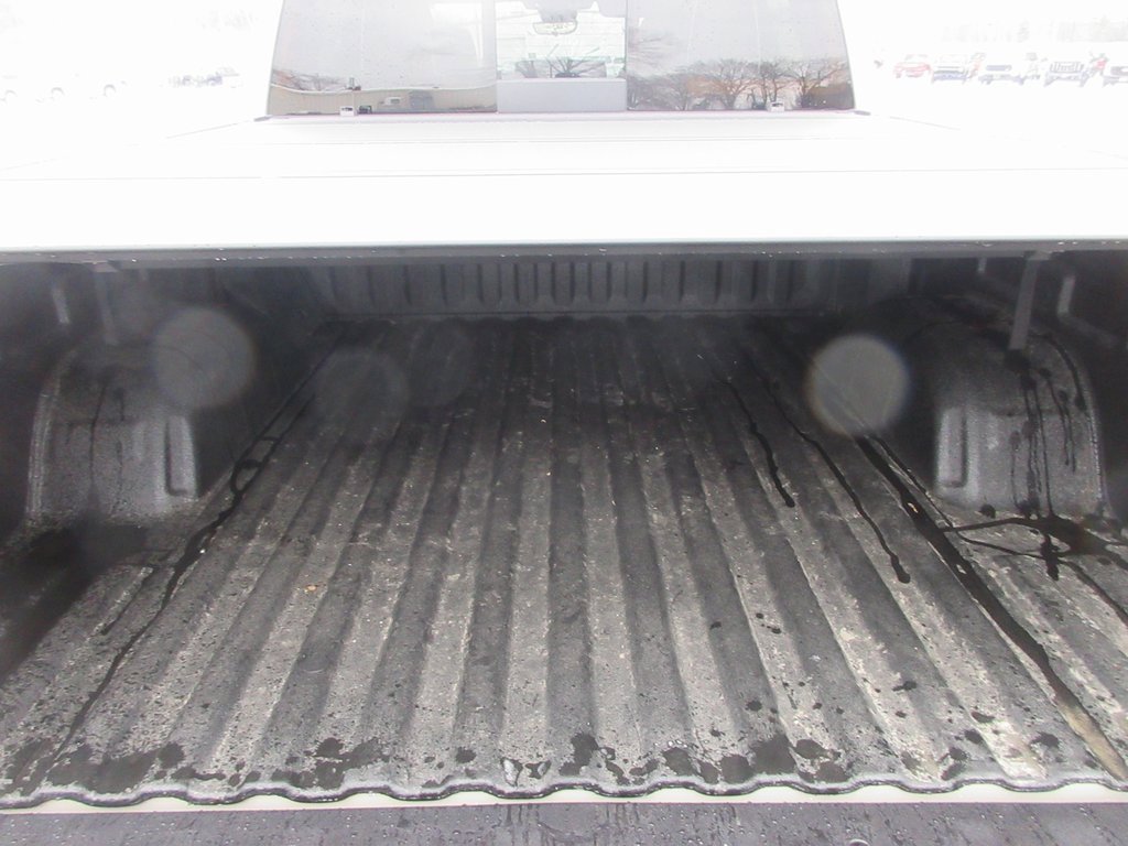 New 2026 GMC Sierra 1500 AT4X image 7