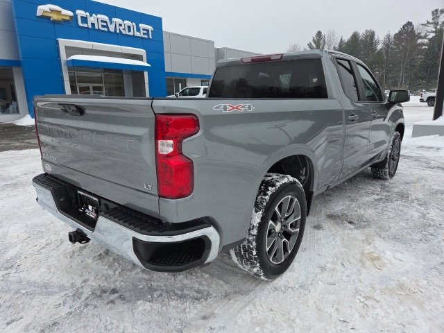 Used 2023 Chevrolet Silverado 1500 LT image 22