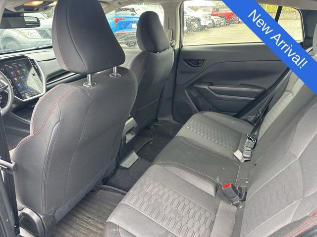Certified 2024 Subaru Impreza 2.0i Sport image 10