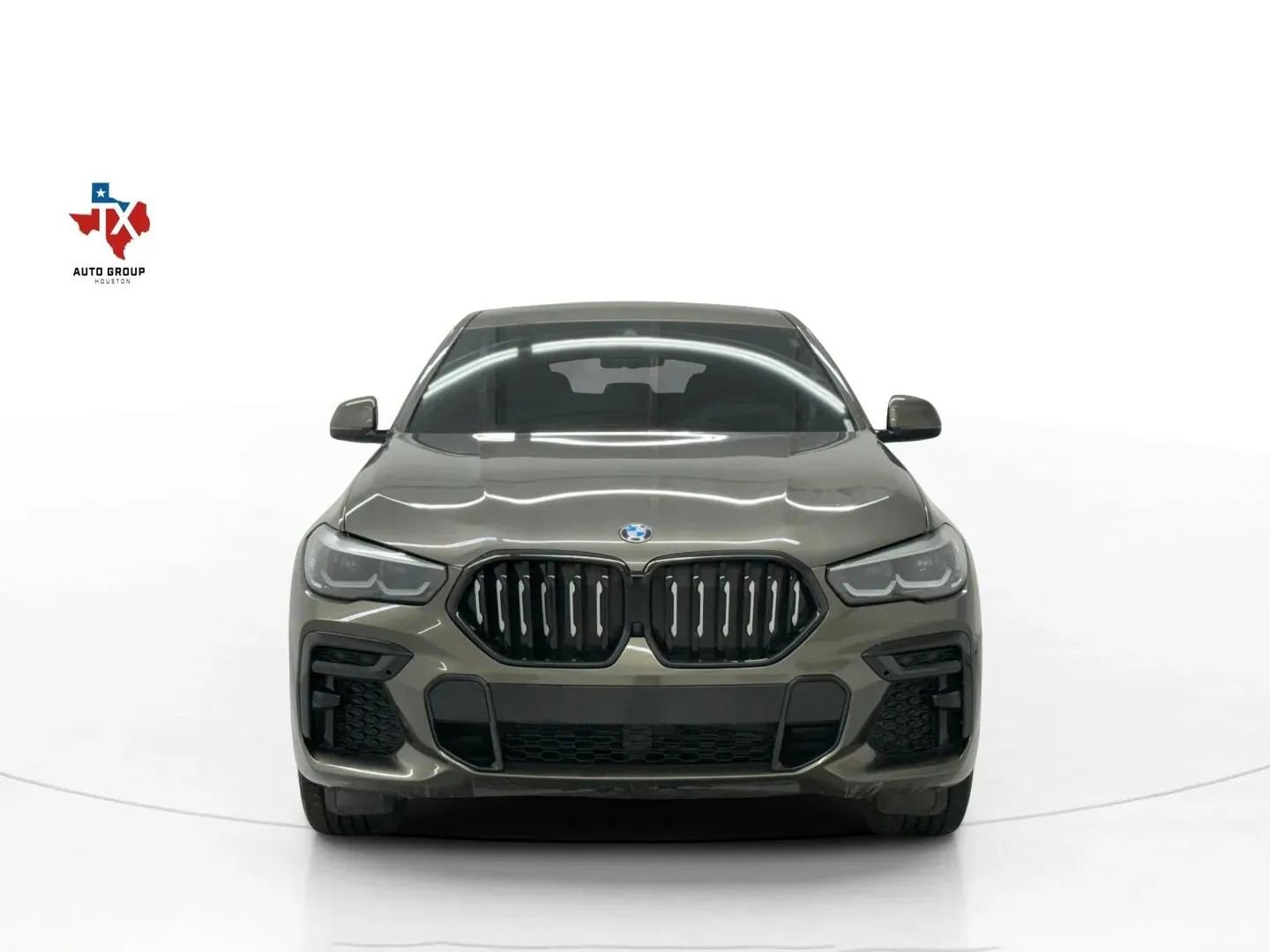 Used 2023 BMW X6 xDrive40i w/ M Sport Package image 7