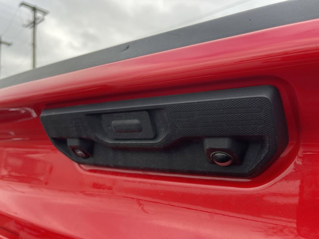 Used 2023 Chevrolet Silverado 1500 RST w/ LPO, Liner Protection Package image 10