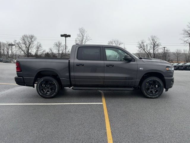 New 2026 RAM 1500 Express AWD/4WD image 9