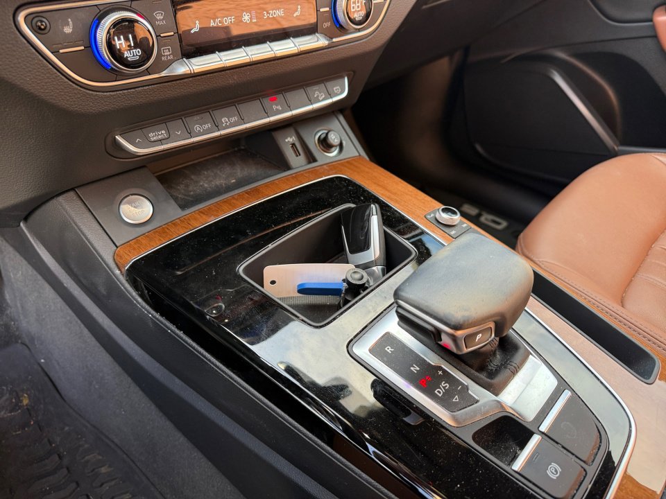 Certified 2021 Audi Q5 2.0T Premium image 20