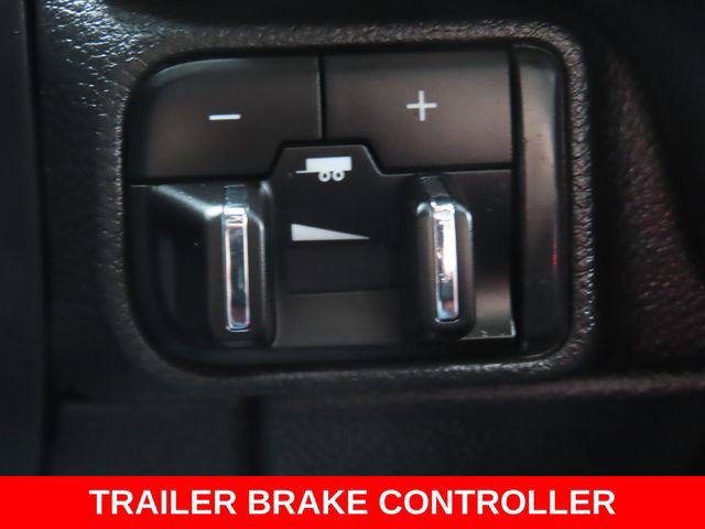 Used 2024 Dodge Durango Citadel AWD/4WD image 39