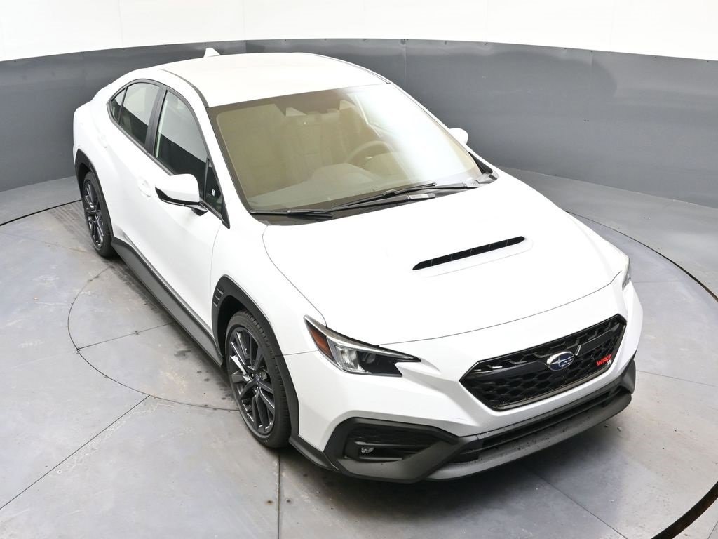 New 2025 Subaru WRX Premium image 47