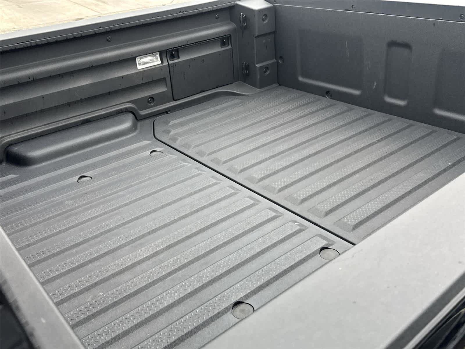 Used 2026 Honda Ridgeline Black Edition image 16